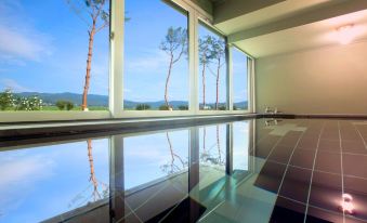 Gyeongju Seventh Avenue Pool Villa