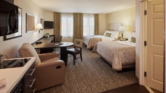 Candlewood Suites Chester-Airport Area