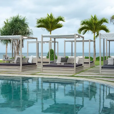 Sadara Resort Отели рядом с достопримечательностью «Гавань Беноа»