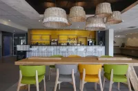 Campanile Saint Jean de Luz Hotels in Ahetze