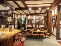 Hotel Bürgerhof Wetzlar Hôtels à : Wetzlar