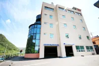 Gokseong Ace Motel Отели в г. Коксон