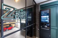 Wando Zeus Hotels in Wando