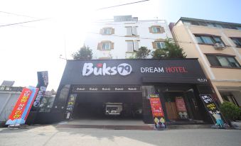 Cheongju Buks79