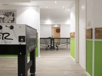 Aparthotel Pumpengasse Hotels in de buurt van Designer Outlets Wolfsburg