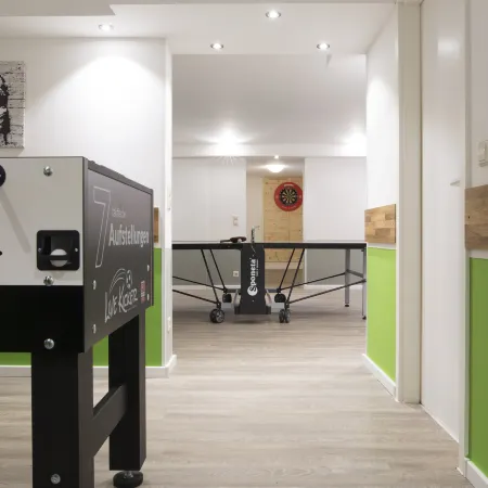 Aparthotel Pumpengasse