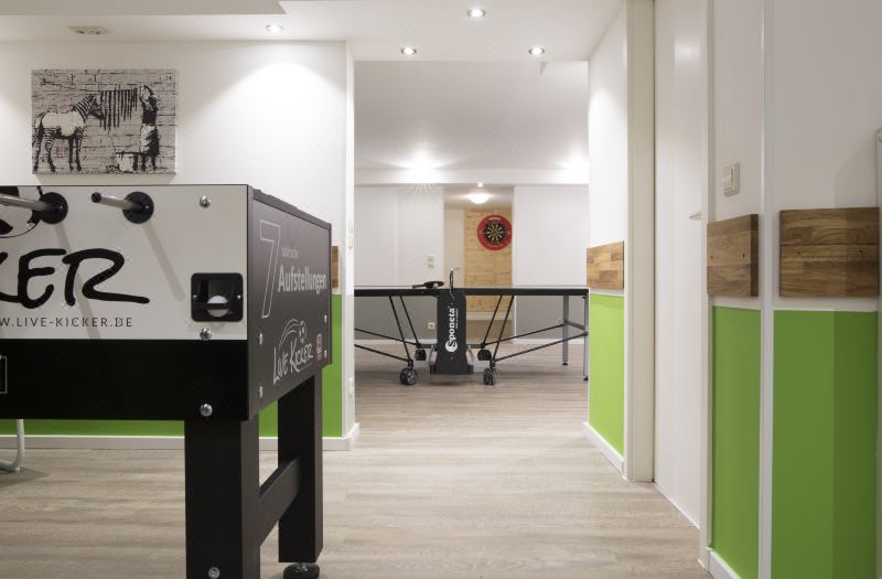 Aparthotel Pumpengasse photo 2
