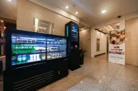 Gumi Bonggokdong Hotel Countinue