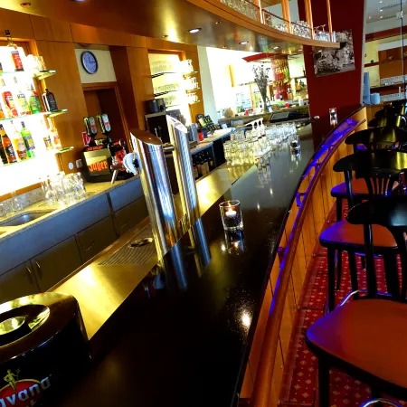 PLAZA INN Zwickau