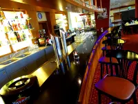 PLAZA INN Zwickau - bars