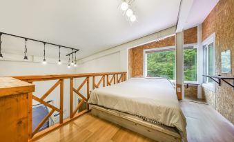 Pocheon Pension Villagio (Spa, Near the Valley)