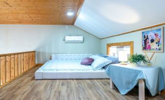 Hedong Alphs DH Pension