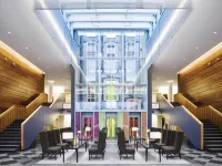 Mövenpick Hotel Stuttgart Airport Hotels in Leinfelden-Echterdingen