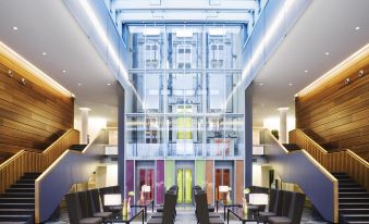 Mövenpick Hotel Stuttgart Airport