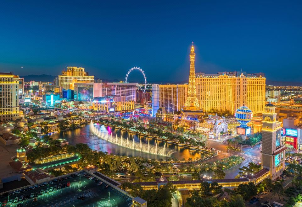 2. 캘리포니아 호텔..