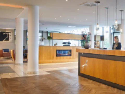 Atlanta Boardinghouse Leipzig Hotels in Markkleeberg