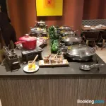 Union Hotel - breakfast