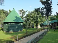 Songota Falls Lodge - Wifi