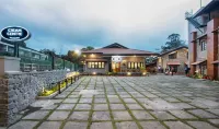HOTEL RAINDROPS Hotel dekat Kodaikanal Lake