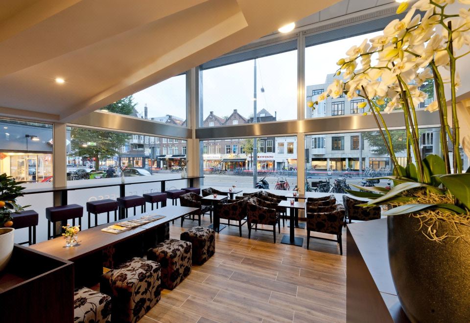 5. 호텔 에스프레소..