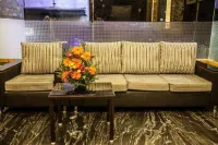 P K Rresidency Hotels in Madurai