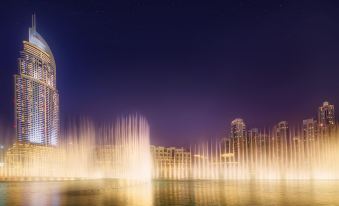 Taj Naif Hotel