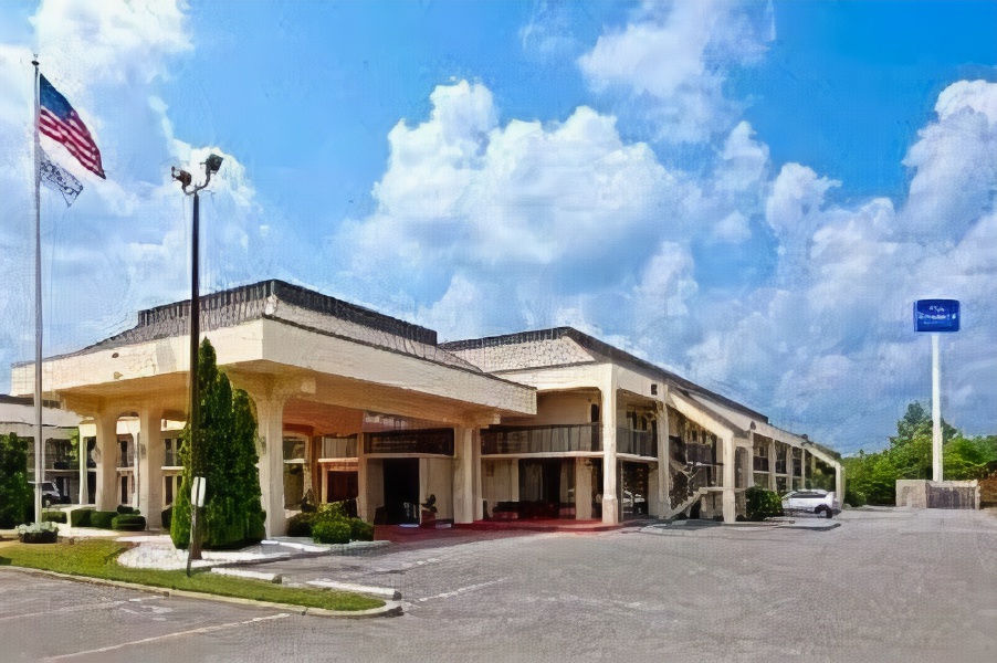 Baymont Inn & Suites by Wyndham Florence