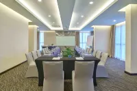 Grand Ion Delemen Hotel - Business