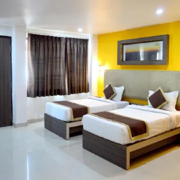 Didi Hotel Alambagh