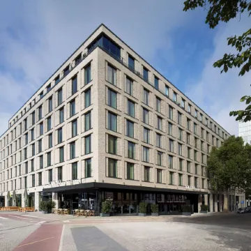 Hotel Amano Grand Central