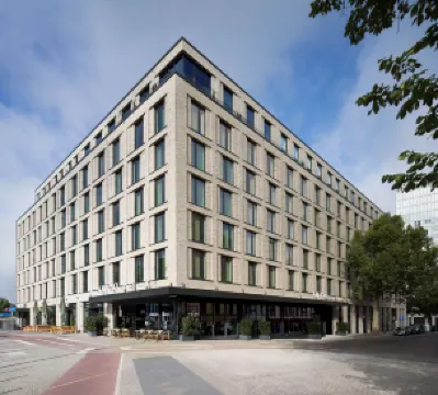 Hotel Amano Grand Central