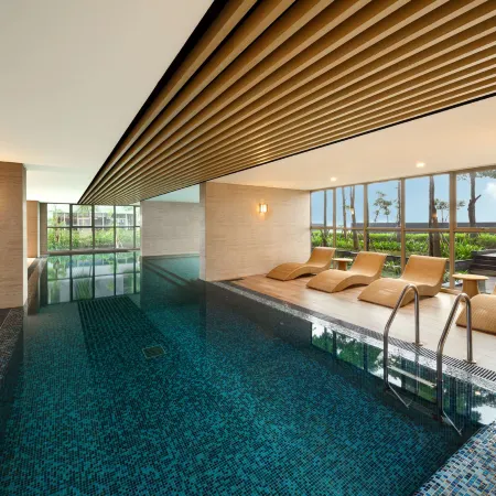 Oakwood PIK Jakarta