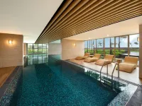 Oakwood PIK Jakarta - Beach