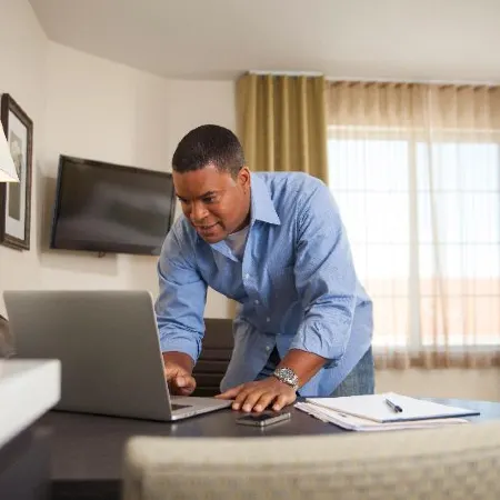 Sonesta Simply Suites Dallas Richardson