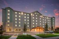 WoodSpring Suites Doral Miami Airport Hotels in Virginia Gardens