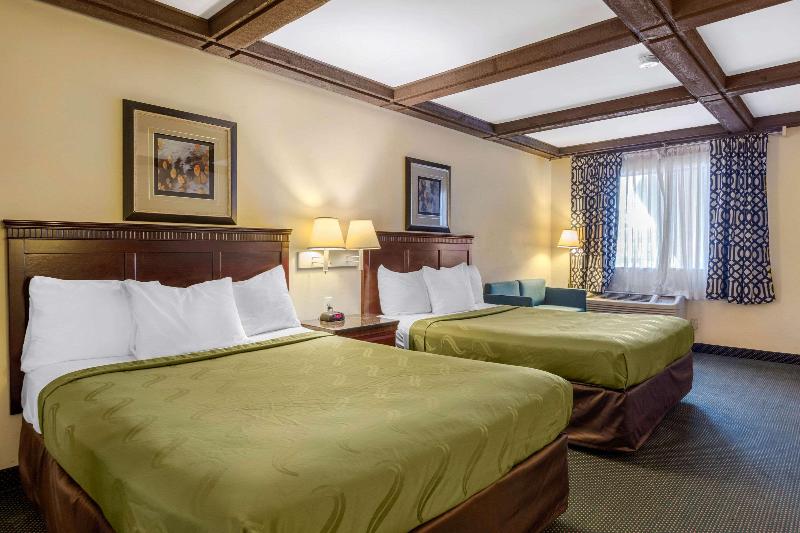 Quality Inn Lomita - Torrance