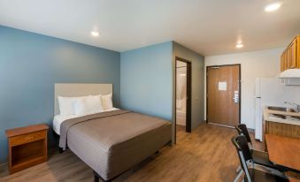 Extended Stay America Select Suites - Austin - Northwest