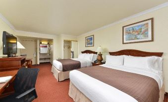 Holiday Inn Sacramento Rancho Cordova