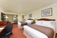 Holiday Inn Sacramento Rancho Cordova