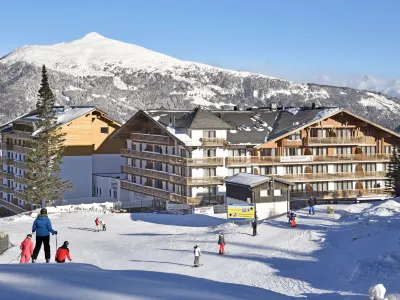 Alpenhaus Katschberg L