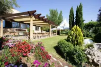 Hotel Montermoso Hotels in Ribera del Duero