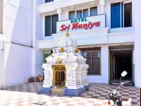 HOTEL SRIMANIYA Hotels near Mayapuri Wonder Wax