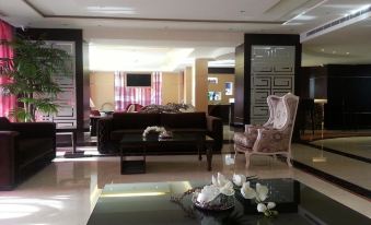 Elite Hotel & Spa