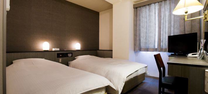 Hotel Taisei Ξενοδοχεία στην πόλη Καγκοσίμα