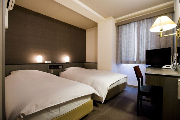 호텔 다이세이(Hotel Taisei)_3