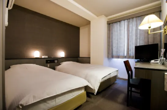 大成附樓酒店 鄰近鹿兒島中央的酒店