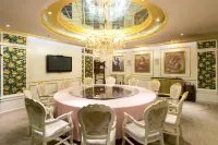 Baiyun Hotel (East Building)