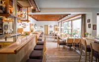 AKZENT Hotel Haus Sonnenberg Hotels in Schotten