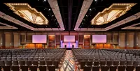 Hyatt Regency Dallas at Reunion Hoteles en Dallas