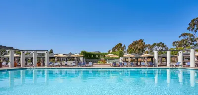 Hyatt Regency La Jolla at Aventine Map and Atlas Museum of La Jolla 주변 호텔